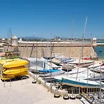 Marina Harbour 18 By Destination Algarve Lagos