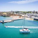 Apartamento Marina Harbour 18 By Destination Algarve Lagos