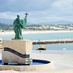 Marina Harbour 18 By Destination Algarve Apartamento