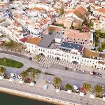 Marina Harbour 18 By Destination Algarve *