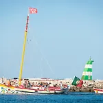 Apartamento Marina Harbour 18 By Destination Algarve Lagos