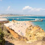Apartamento Marina Harbour 18 By Destination Algarve