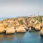 Marina Harbour 18 By Destination Algarve Lagos