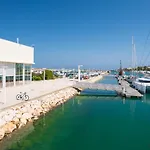 Marina Harbour 18 By Destination Algarve Lagos