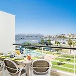 Marina Harbour 18 By Destination Algarve