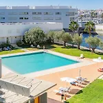 Apartamento Marina Harbour 18 By Destination Algarve Lagos