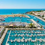 Marina Harbour 18 By Destination Algarve *