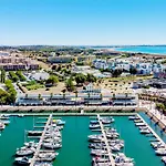 Apartamento Marina Harbour 18 By Destination Algarve