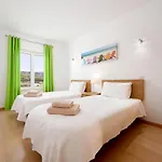 Marina Harbour 18 By Destination Algarve *