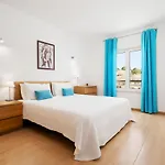 Marina Harbour 18 By Destination Algarve Apartamento *