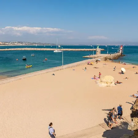 Marina Harbour 18 By Destination Algarve Lejlighed *