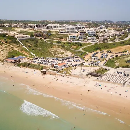 Marina Harbour 18 By Destination Algarve Lejlighed *