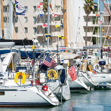 Marina Harbour 18 By Destination Algarve Lejlighed Lagos