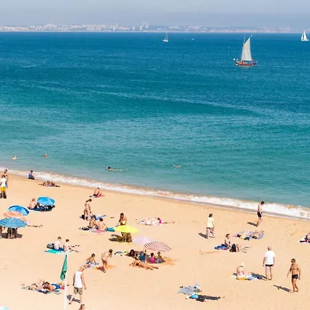 Marina Harbour 18 By Destination Algarve Lejlighed