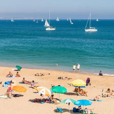 Marina Harbour 18 By Destination Algarve Lejlighed Lagos