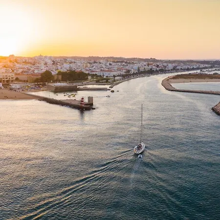 Lejlighed Marina Harbour 18 By Destination Algarve *
