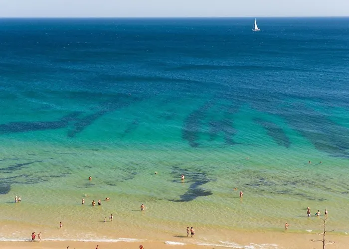 Marina Harbour 18 By Destination Algarve