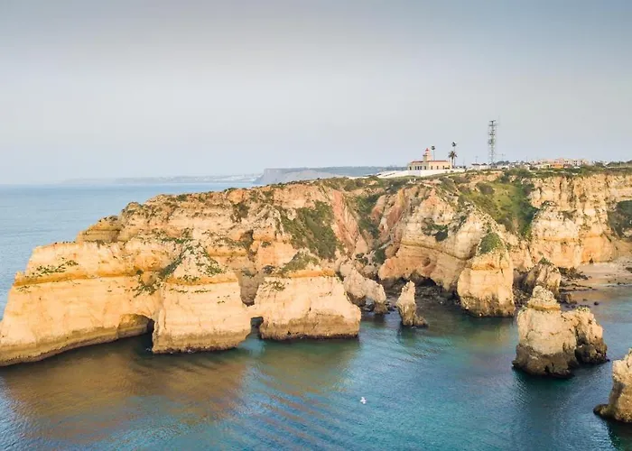 Marina Harbour 18 By Destination Algarve Lagos