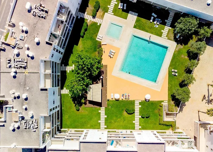 Apartament Marina Harbour 18 By Destination Algarve