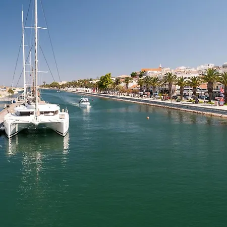 Marina Harbour 18 By Destination Algarve *