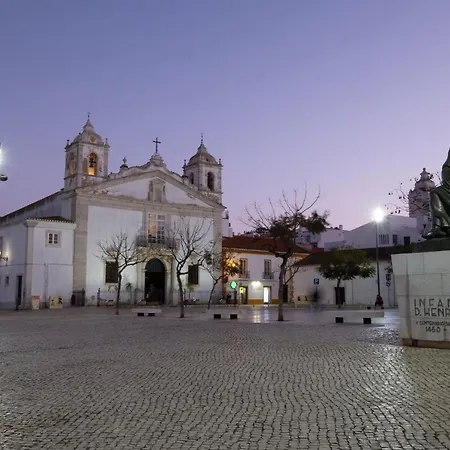 Lägenhet Marina Harbour 18 By Destination Algarve *