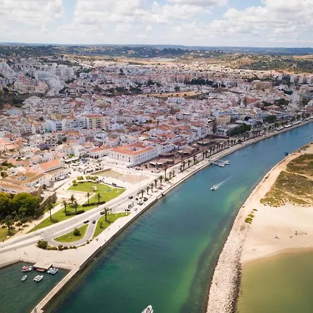 Marina Harbour 18 By Destination Algarve *