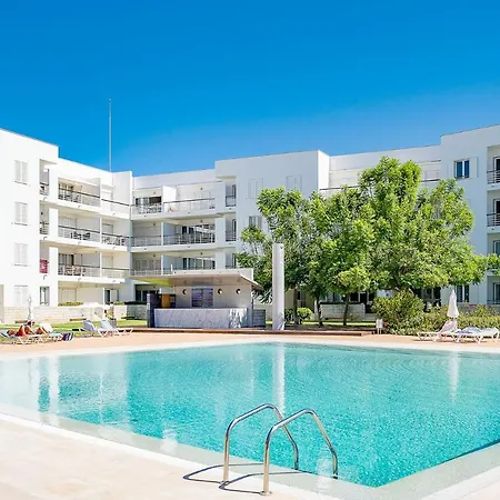 Marina Harbour 18 By Destination Algarve Lagos