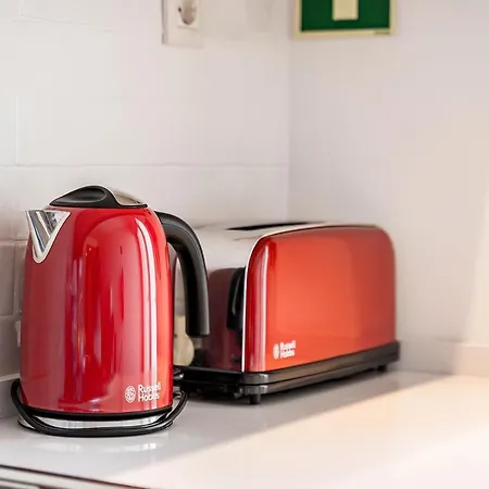 Marina Harbour 18 By Destination Algarve *