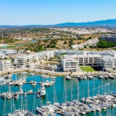 Lägenhet Marina Harbour 18 By Destination Algarve *