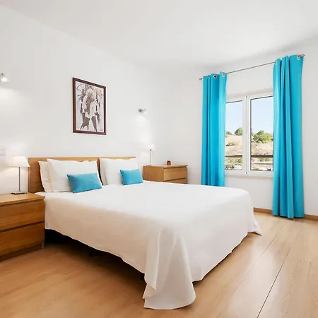 Marina Harbour 18 By Destination Algarve *