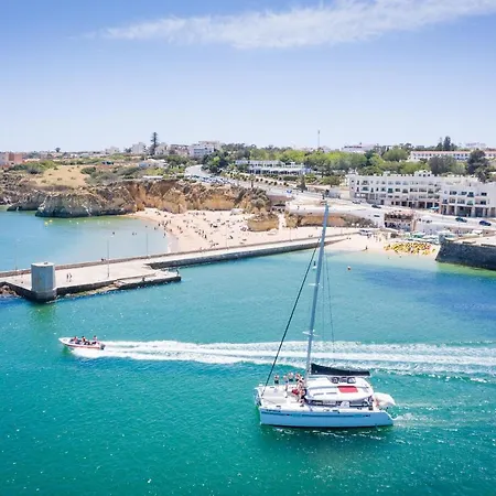 Apartment Marina Harbour 18 By Destination Algarve Lagos