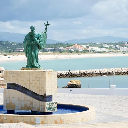 Marina Harbour 18 By Destination Algarve Apartment