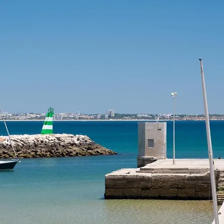 Apartment Marina Harbour 18 By Destination Algarve Lagos