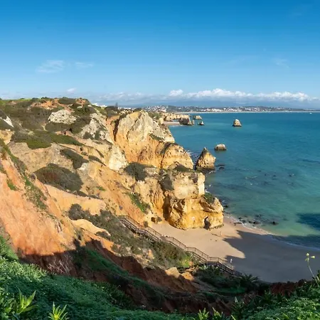 Apartment Marina Harbour 18 By Destination Algarve