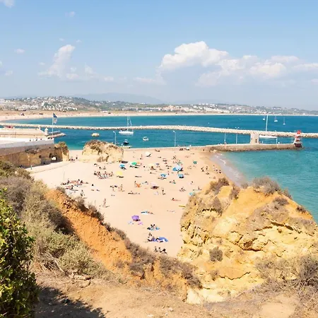 Apartment Marina Harbour 18 By Destination Algarve