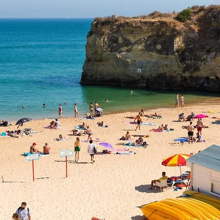 Apartment Marina Harbour 18 By Destination Algarve