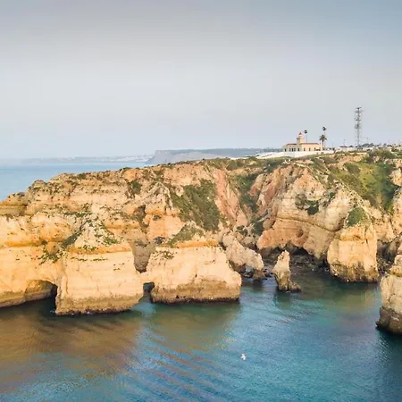 Marina Harbour 18 By Destination Algarve Lagos