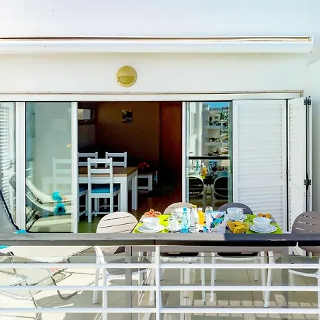 Marina Harbour 18 By Destination Algarve Apartment Lagos