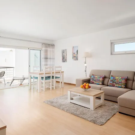 Apartment Marina Harbour 18 By Destination Algarve