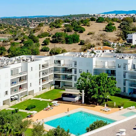 Marina Harbour 18 By Destination Algarve Apartment
