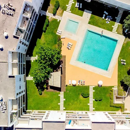 Apartment Marina Harbour 18 By Destination Algarve