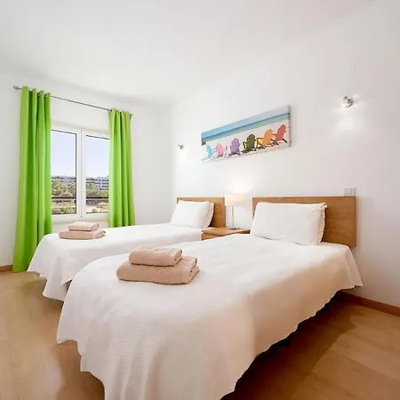 Marina Harbour 18 By Destination Algarve *
