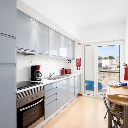 Apartment Marina Harbour 18 By Destination Algarve