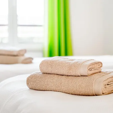 Apartment Marina Harbour 18 By Destination Algarve *