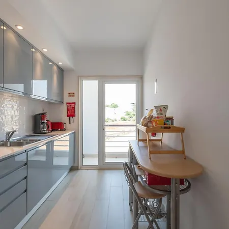 Apartamento Marina Harbour 18 By Destination Algarve Lagos