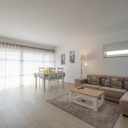 Marina Harbour 18 By Destination Algarve Lagos