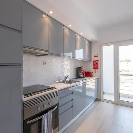 Apartment Marina Harbour 18 By Destination Algarve