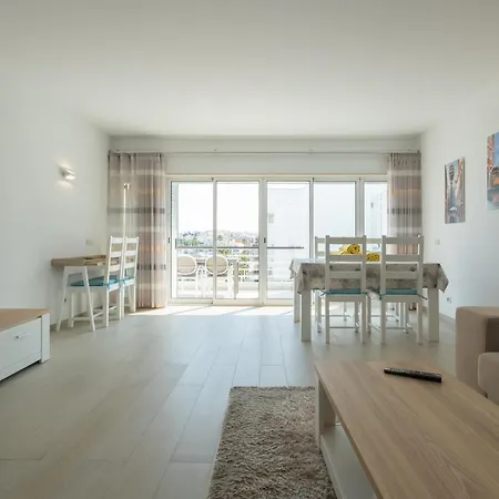 Marina Harbour 18 By Destination Algarve *