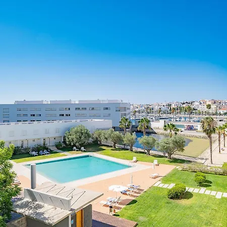 Marina Harbour 18 By Destination Algarve Apartment *