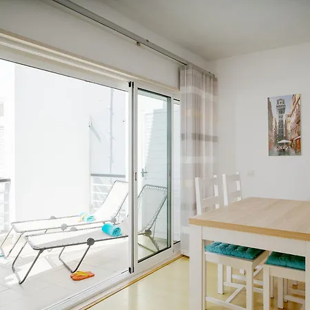 Marina Harbour 18 By Destination Algarve Apartment Lagos